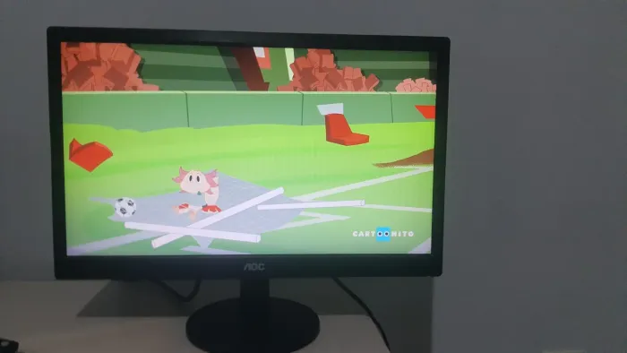MONITOR AOC 18,5 Pol