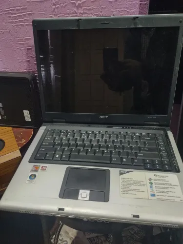 Notebook Acer Aspire 5100