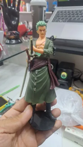 Zoro One Piece 