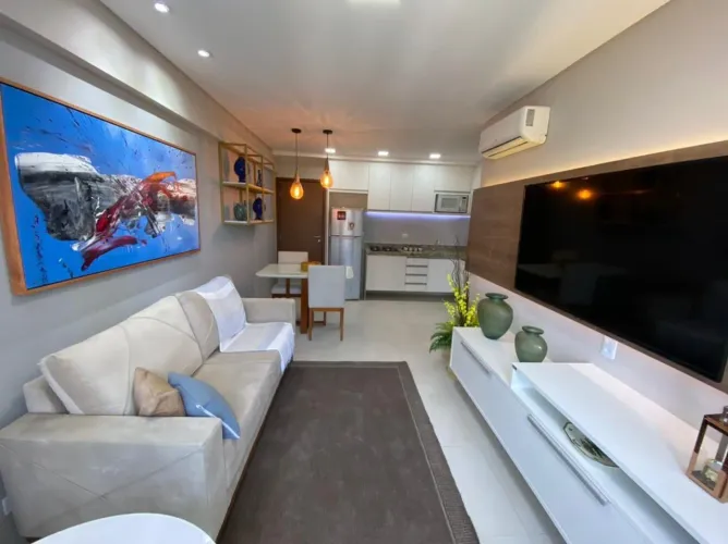 Apartamento Novo