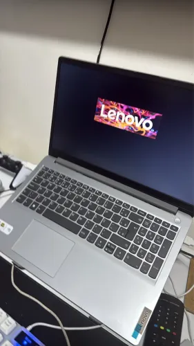 notebook Lenovo IdeaPad