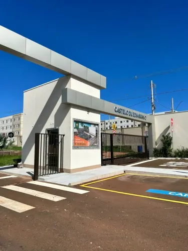 Alugo Apartamento Novo \  Incluindo Condomínio e IPTU