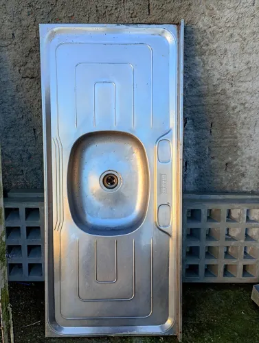Cuba inox