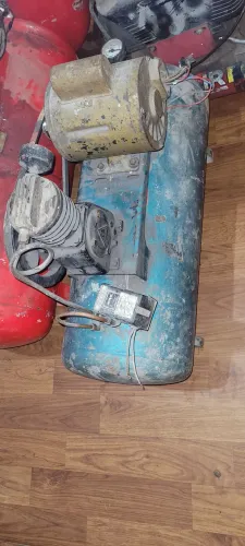 Compressor 50 L
