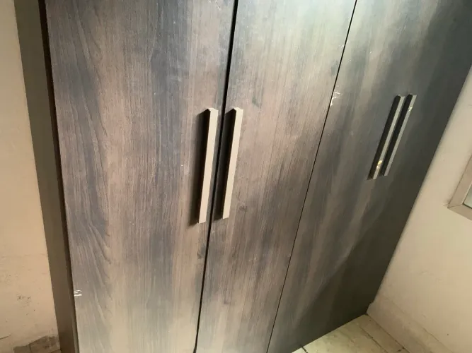 Guarda roupa 