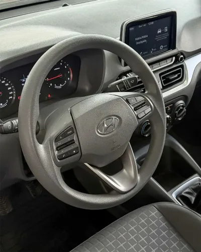 ALUGO HB20 SEDAN ANO 2025 CARRO MUITO ECONOMICO