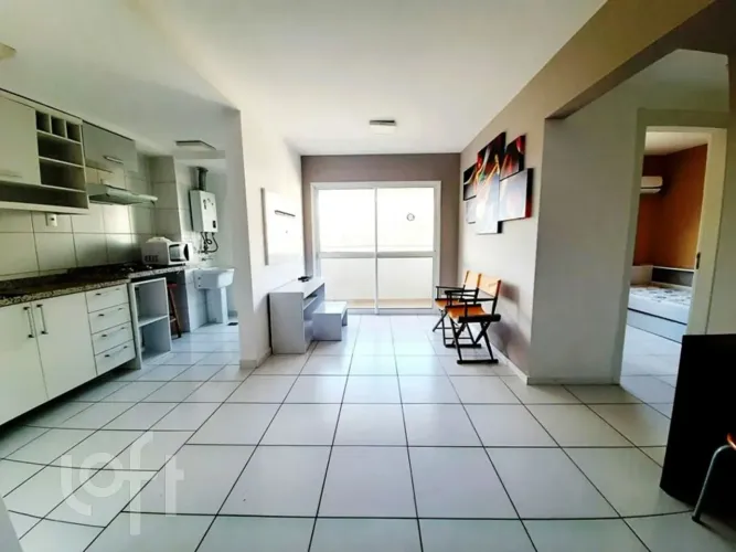 Imóvel para venda tem 68 metros quadrados com 2 quartos em Jardim Carvalho - Porto Alegre