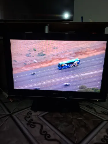 TV Philco 32" PH32M DTV LED Excelente - R$ 450