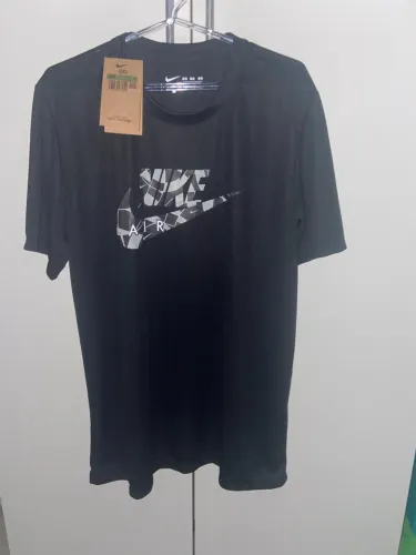 Camisa Dry Fit
