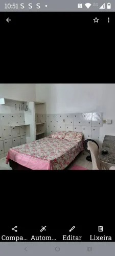 Kitnet Feitosa