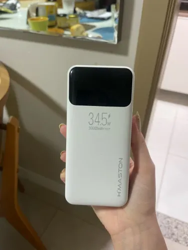 Bateria de celular 