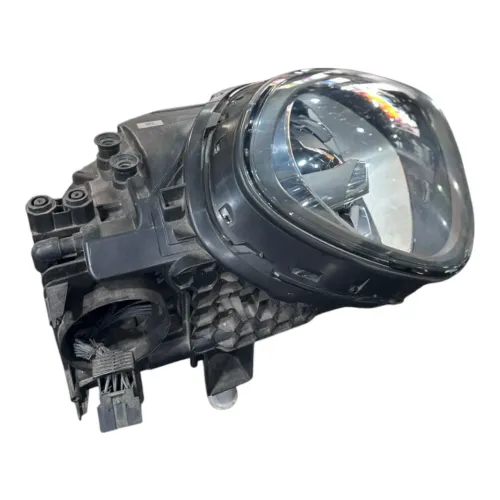 Farol Direito Porsche Cayenne 2017 A 2020 Original