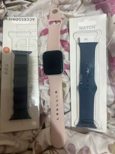 Apple Watch SE 2ª geração 40mm