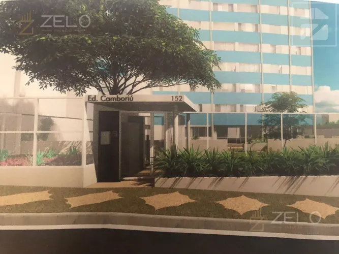 APARTAMENTO RESIDENCIAL em Campinas - São Paulo, Bosque