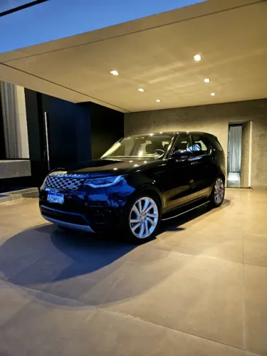 Land Rover Discovery HSE 3.0 I6 Diesel AUT 2022