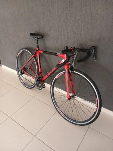 Bicicleta Caloi Strada 