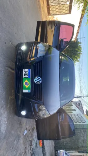 Volkswagen Polo 1.6 Mi/s.ouro 1.6 MI Tot.flex 8V 5P 2009