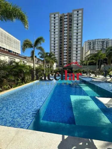 Apartamento - Padrão / Residencial / Praça da Bandeira