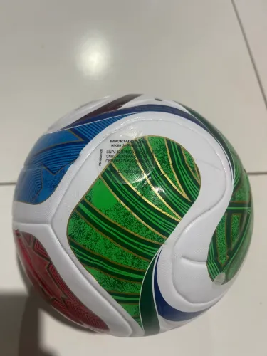 Bola de futebol Adidas oficial copa do mundo