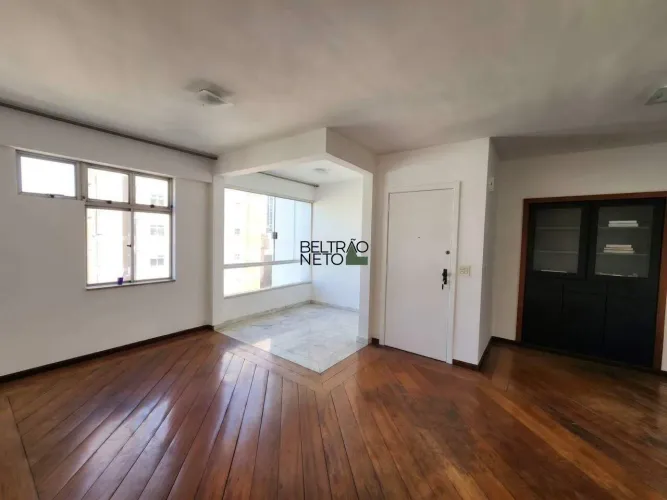Apartamento 3 quartos para alugar no Buritis.