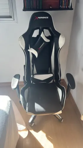 Cadeira gamer