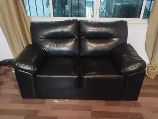Sofá 02 lugares
