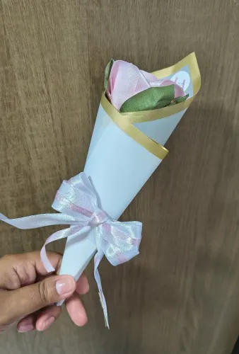 Mini buquê