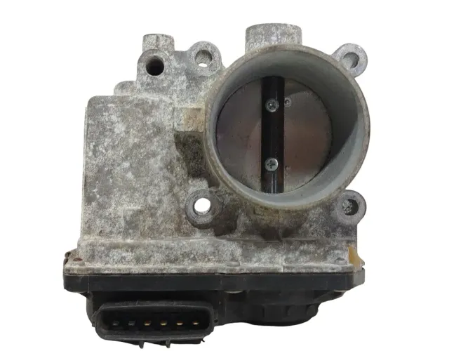 Corpo Borboleta Tbi Nissan Sentra 2013/2019