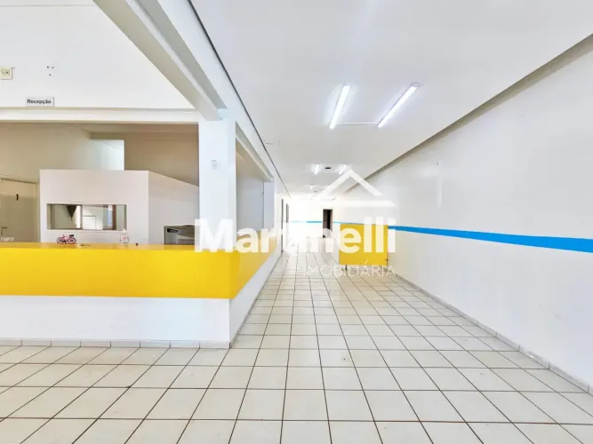 Imóvel comercial à venda no Bairro Centro, próximo a Avenida Independência - Ribeirão Pret