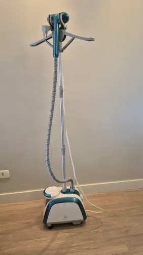 Passadeira à vapor