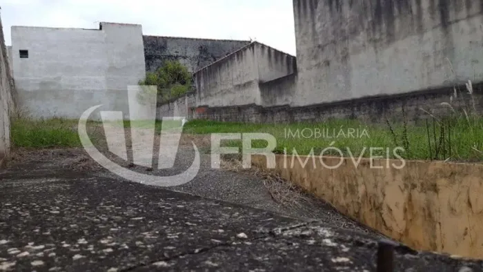 Terreno Residencial à venda, Vila Hortência, Sorocaba - TE0283.