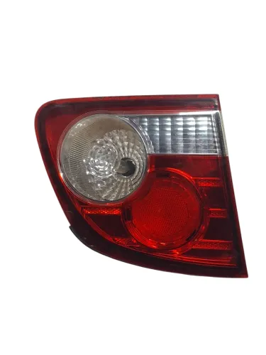 Lanterna Traseiro Esquerdo Tampa Gm Corsa Classic 2011 2012  Esquerdo/motorista 1#