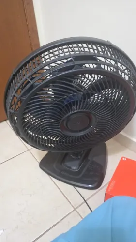 Ventilador Xtreme Force Breeze Arno original novinho