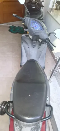 Venda Honda Biz