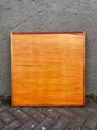 VENDE TAMPO DE MESA MOVEIS BRUM