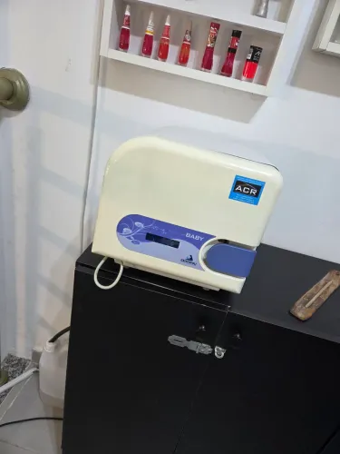 Autoclave 4 litros