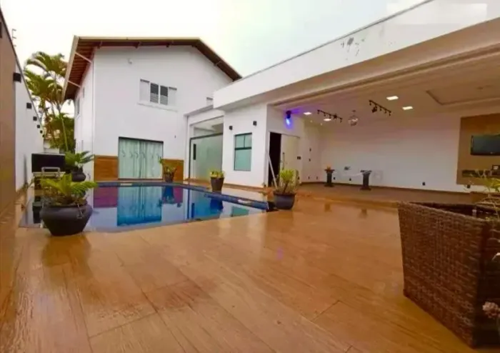 Imóvel de Alto Padrão para locação!