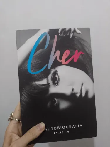 Livro Cher 