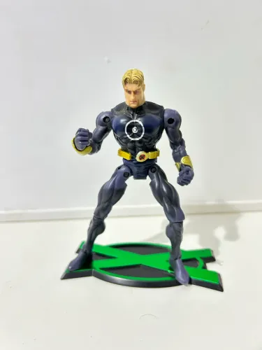 Boneco Toybiz destrutor anos 80 edição especial