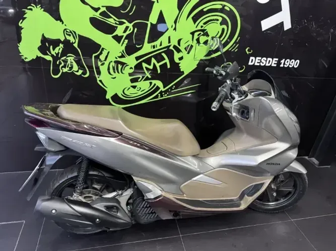 Honda Pcx 150 Dlx Abs 2022