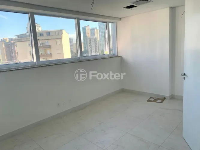 Sala / Conjunto Comercial à venda Rua Amaral Gama, Santana - São Paulo