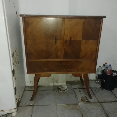 Movel rústico para restaurar