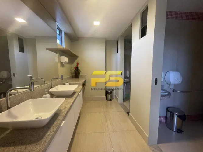 Apartmento para venda no Miramar
