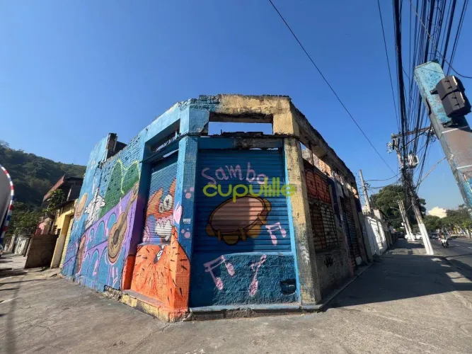 Loja, 300 m² - venda por R$ 700.000,00 ou aluguel por R$ 13.200,00/mês - Fonseca - Niterói
