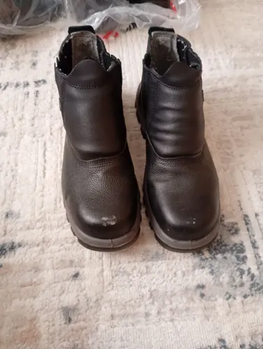 Bota Calbrás bico composite