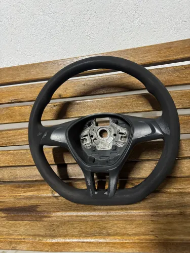 Volante gol g8