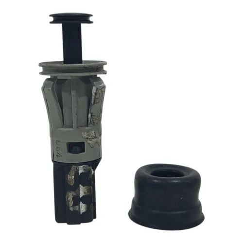 Interruptor Tampa Traseira Renault Clio 2005 2006 A 2012