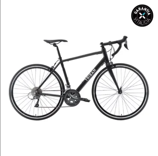 BICICLETA TRIBAN DECATHLON