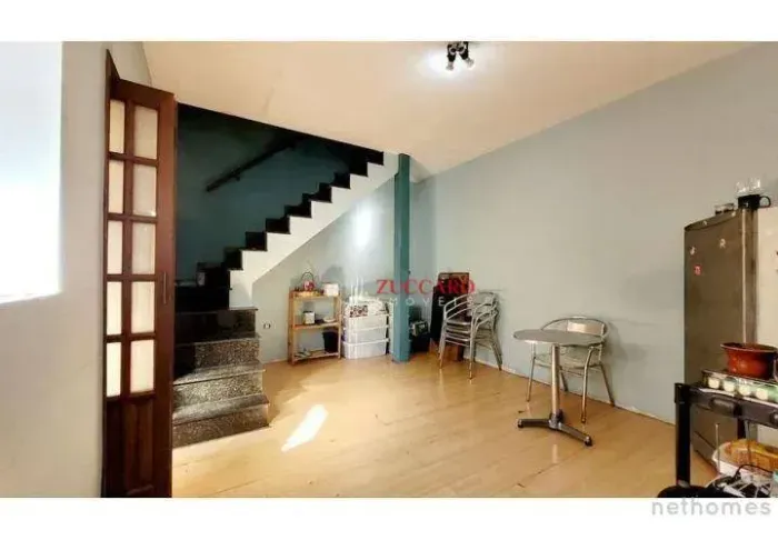 Casa à venda, 139 m² por R$ 960.000,00 - Penha de França - São Paulo/SP