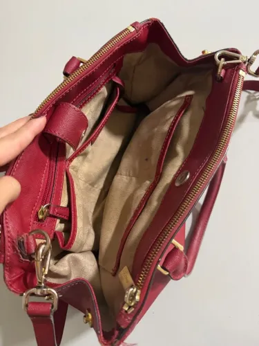 Bolsa marca